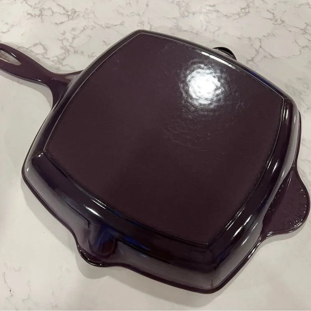 Le Creuset 10.25